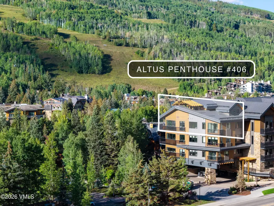430 S Frontage Road E # 406, Vail, CO 81657 - #3