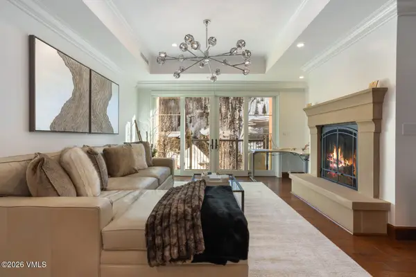 728 W Lionshead Circle # R303, Vail, CO 81657