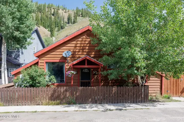 246 Monument Street, Red Cliff, CO 81649