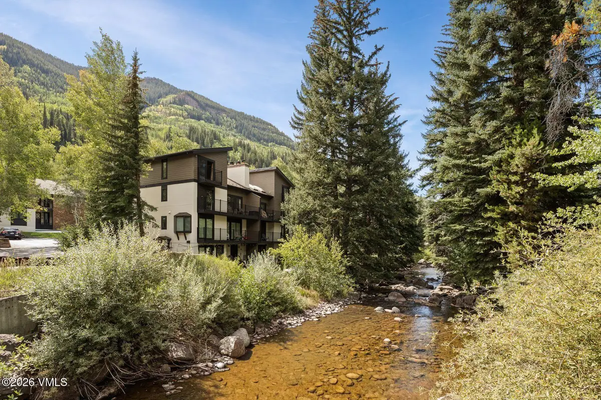 4496 Meadow Drive #406, Vail, CO 81657 - #1