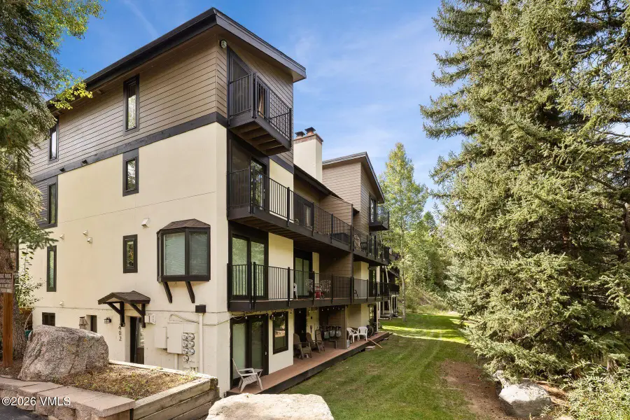4496 Meadow Drive #406, Vail, CO 81657 - #3