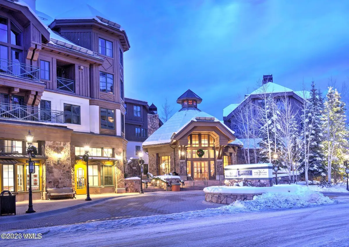 63 Avondale Lane #336L-Week 13, Beaver Creek, CO 81620 - #1