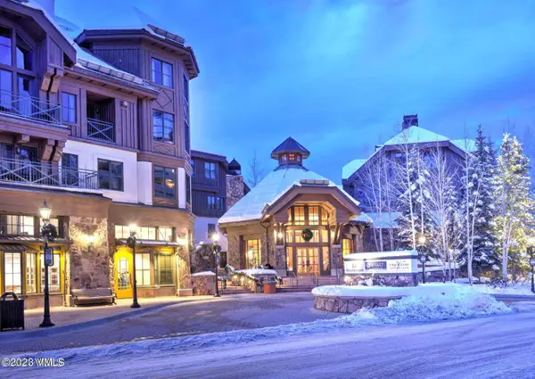 63 Avondale Lane #336L-Week 13, Beaver Creek, CO 81620