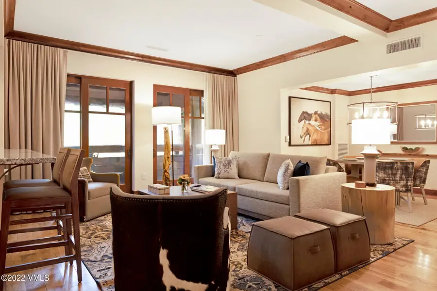 100 Bachelor Ridge Road #3608, Avon, CO 81620 - #2