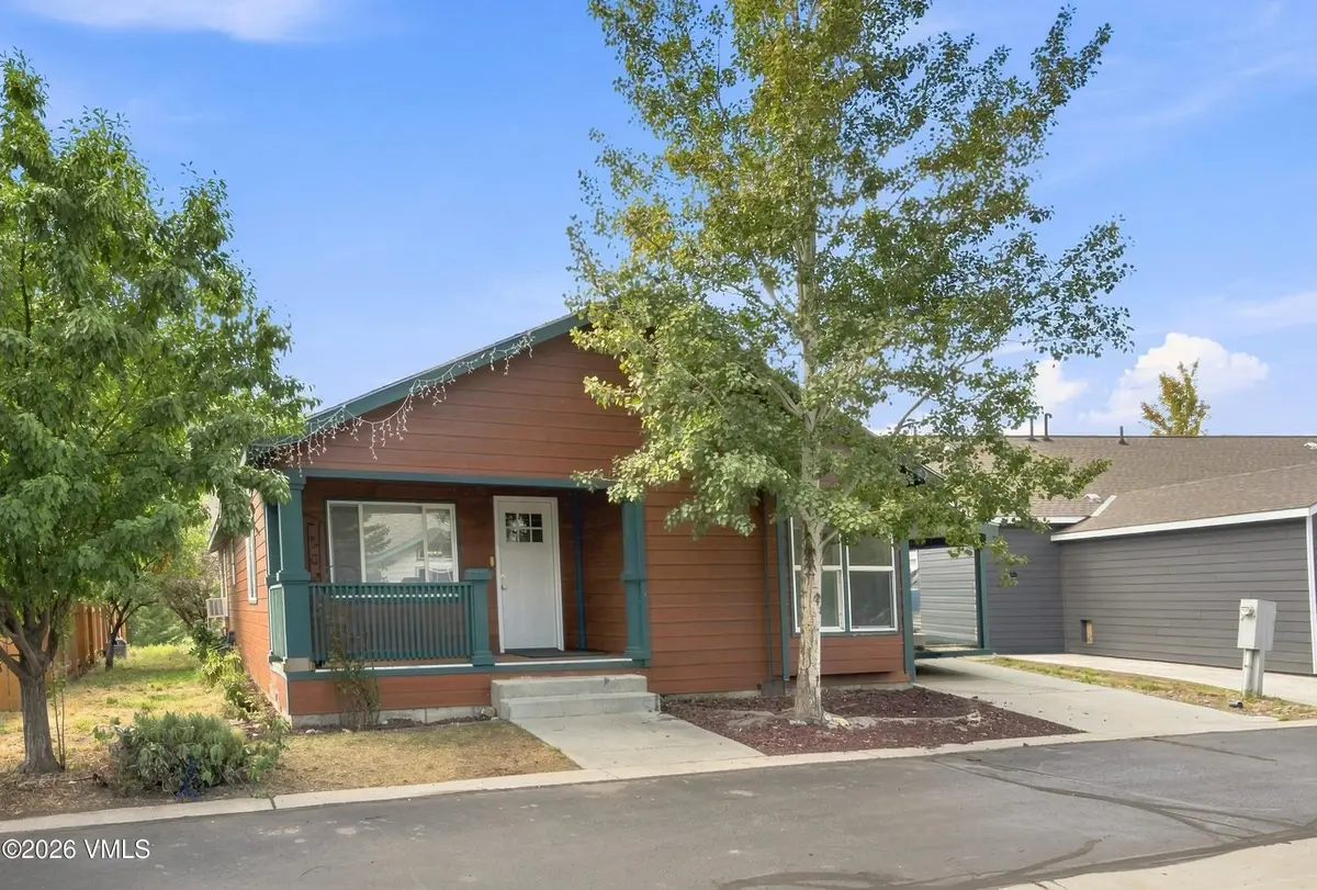 110 Haymaker Loop, Gypsum, CO 81637 - #1