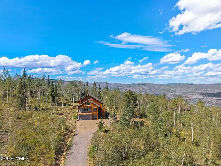 5421 Bellyache Ridge Road, Wolcott, CO 81655 - #2