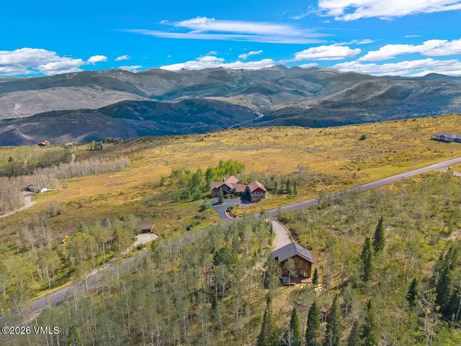 5421 Bellyache Ridge Road, Wolcott, CO 81655 - #3