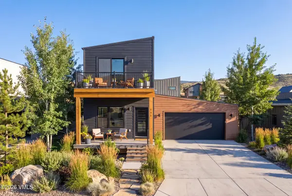131 Kali Lane, Gypsum, CO 81637