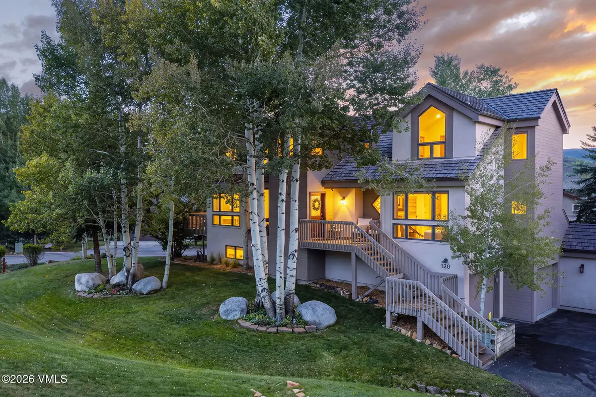 120 Winslow Road, Edwards, CO 81632 - #1