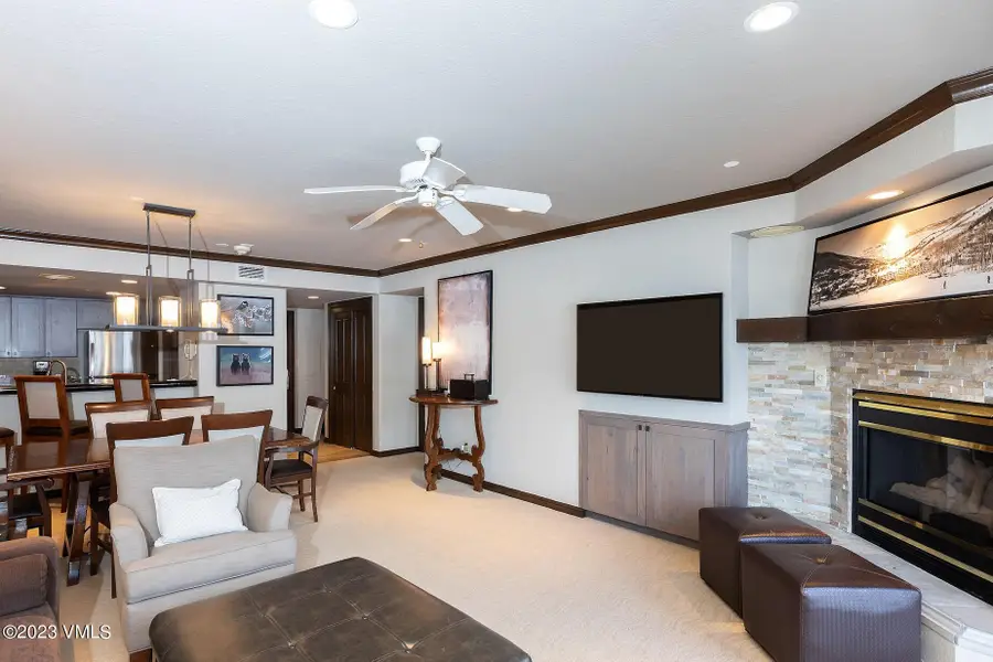 210 Offerson #R-310, Week 49, Beaver Creek, CO 81620 - #2