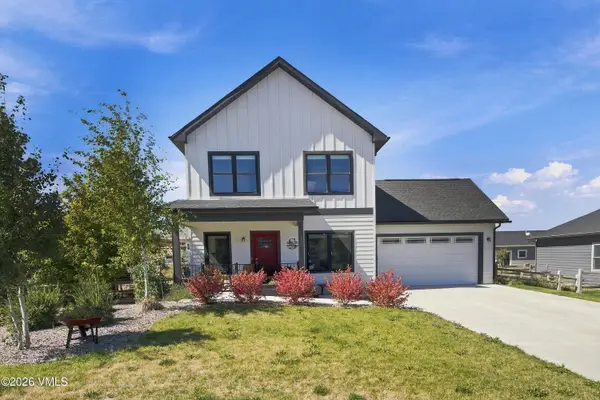 198 Bowie Road, Gypsum, CO 81637