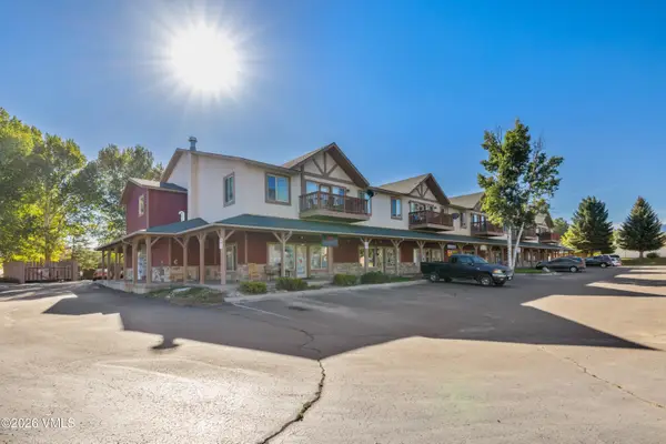 925 Green Way #UNIT 201, Gypsum, CO 81637