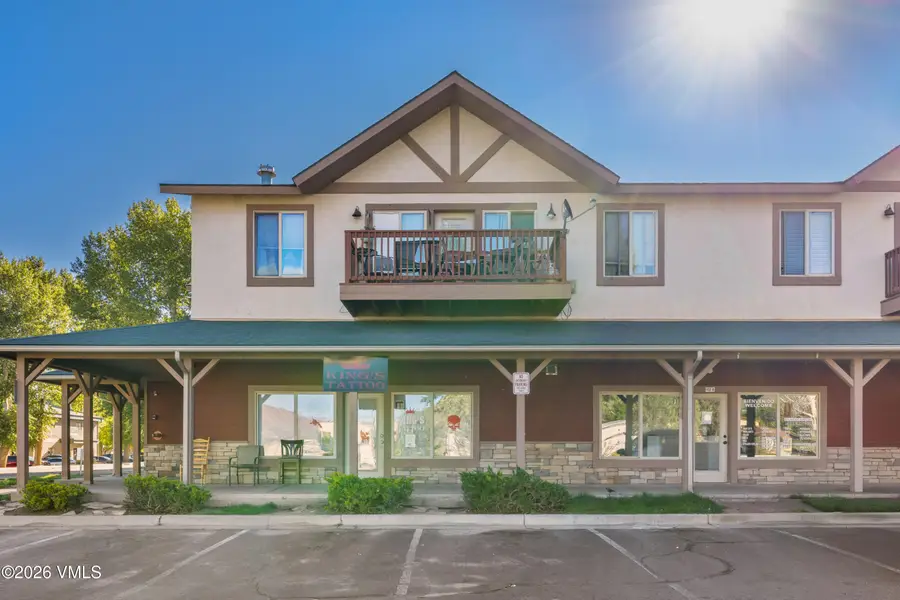 925 Green Way #UNIT 201, Gypsum, CO 81637 - #2