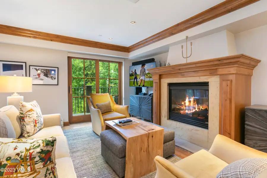 352 E Meadow Drive #N, Vail, CO 81657 - #3