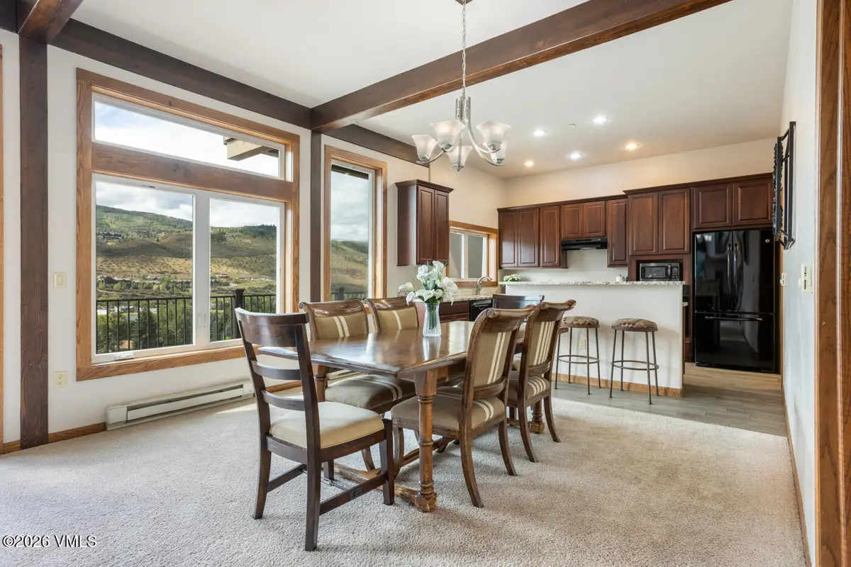 420 Nottingham Road #6, Avon, CO 81620 - #1