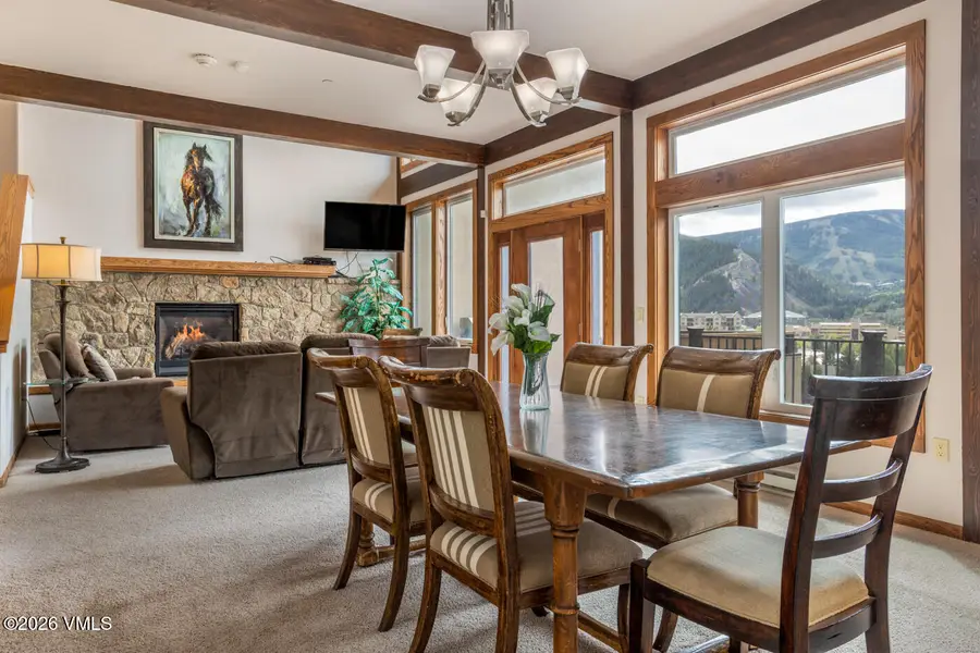 420 Nottingham Road #6, Avon, CO 81620 - #2