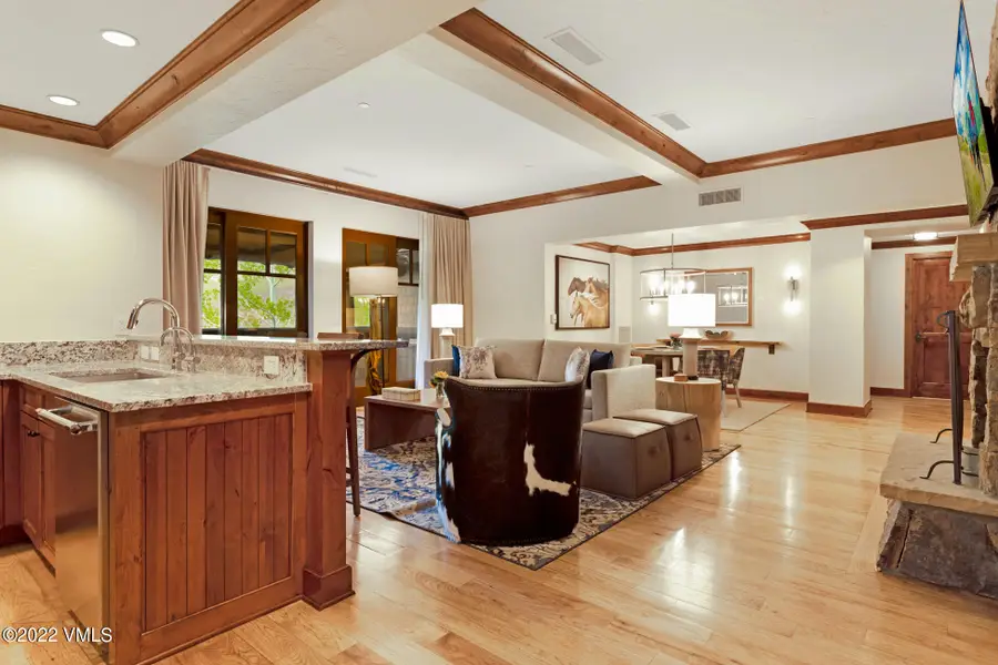 100 Bachelor Ridge Road #3707, Avon, CO 81620 - #3
