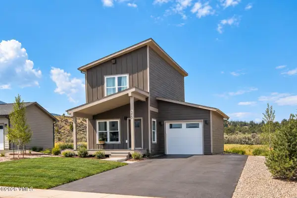 605 Blackhawk Road, Gypsum, CO 81637