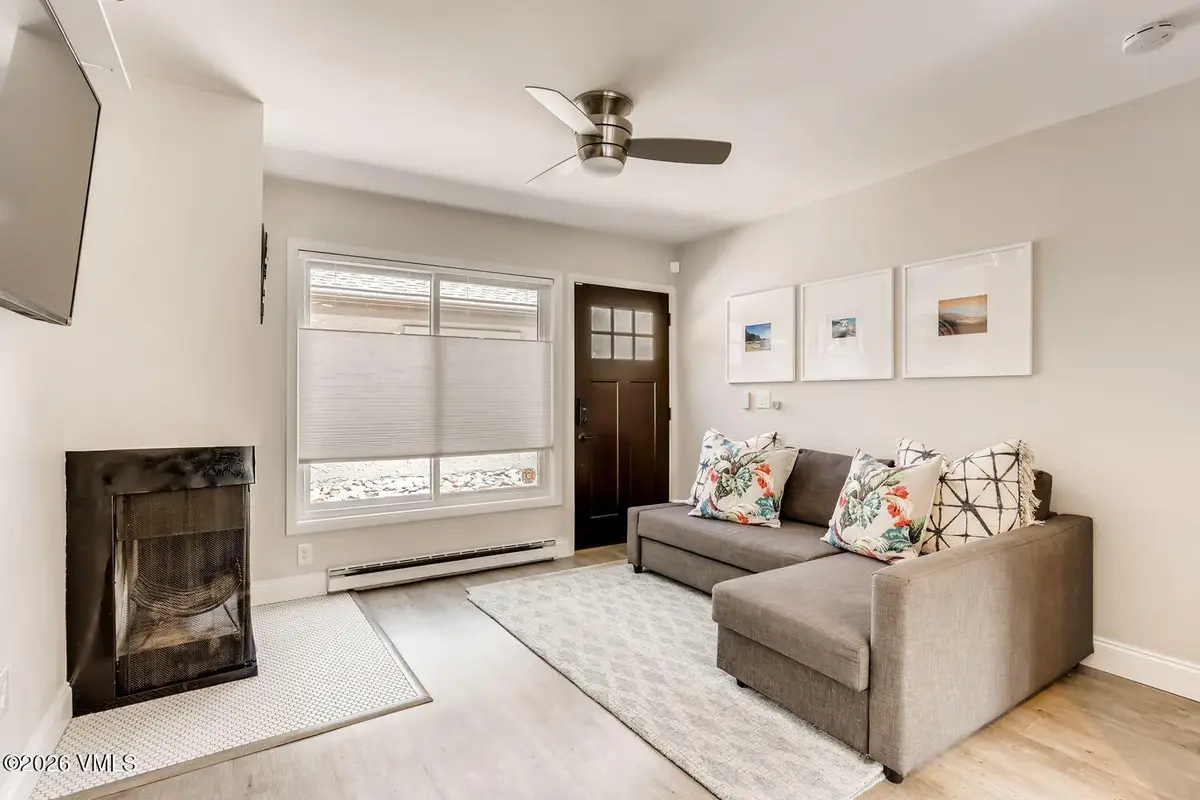 392 Eagle Road # F2, Minturn Red Cliff, CO 81620 - #1