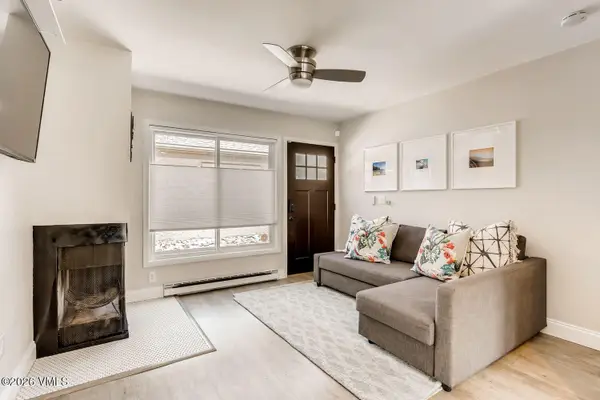 392 Eagle Road # F2, Eagle-Vail, CO 81620