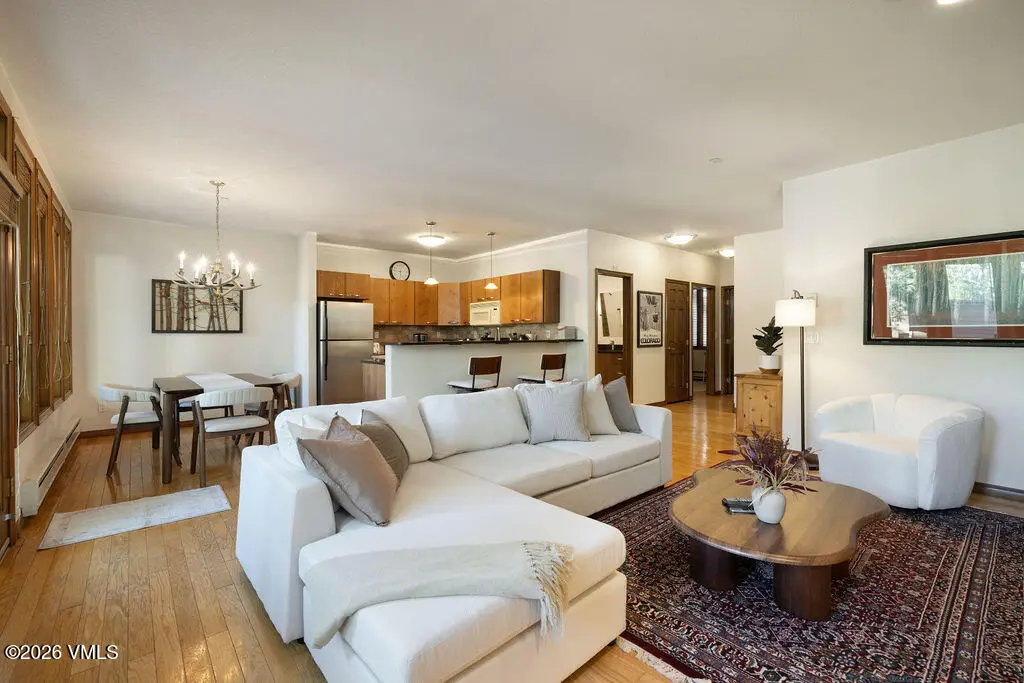 665 N Frontage Road W #UNIT 12D, Vail, CO 81657 - #1