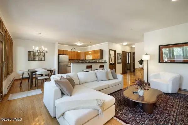 665 N Frontage Road W #UNIT 12D, Vail, CO 81657