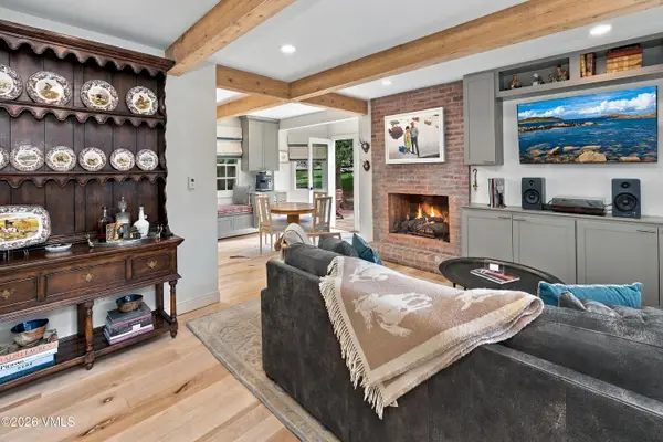 2450 Chamonix Lane #A4, Vail, CO 81657