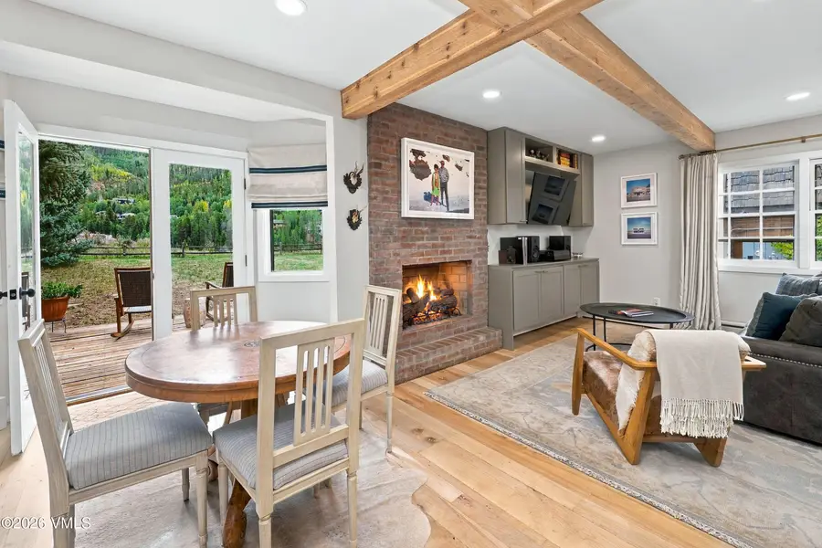 2450 Chamonix Lane #A4, Vail, CO 81657 - #2
