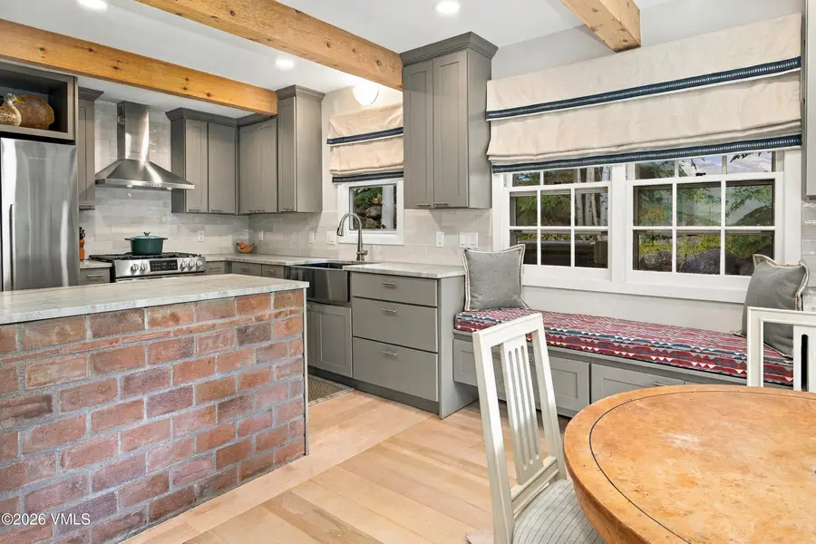 2450 Chamonix Lane #A4, Vail, CO 81657 - #3