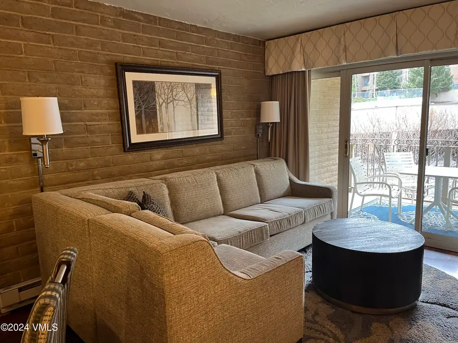 1020 Vail View Drive #1311-38, Vail, CO 81657 - #3