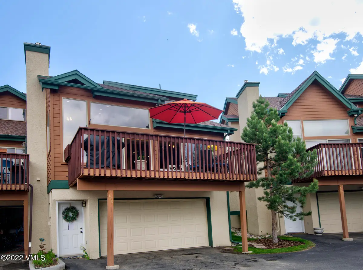 700 Imperial Drive, Edwards, CO 81632 - #1