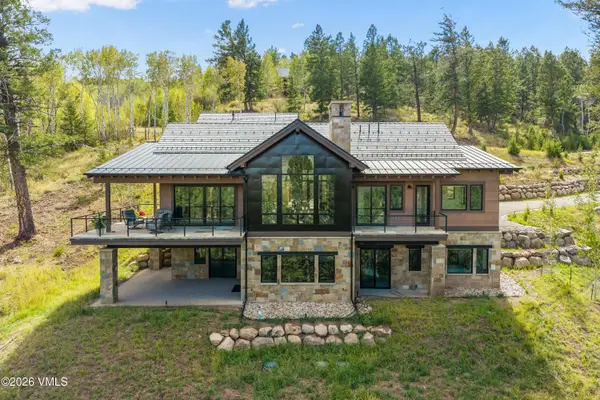 171 Sunquist Road, Edwards, CO 81632