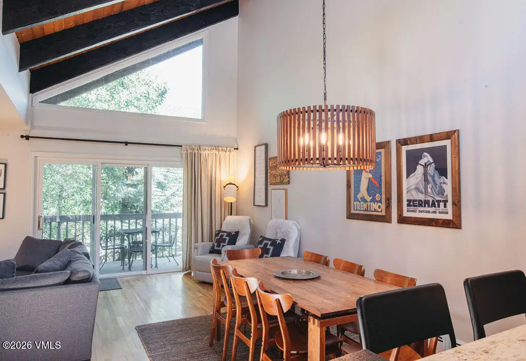 2801 Basingdale Boulevard #4, Vail, CO 81657 - #1