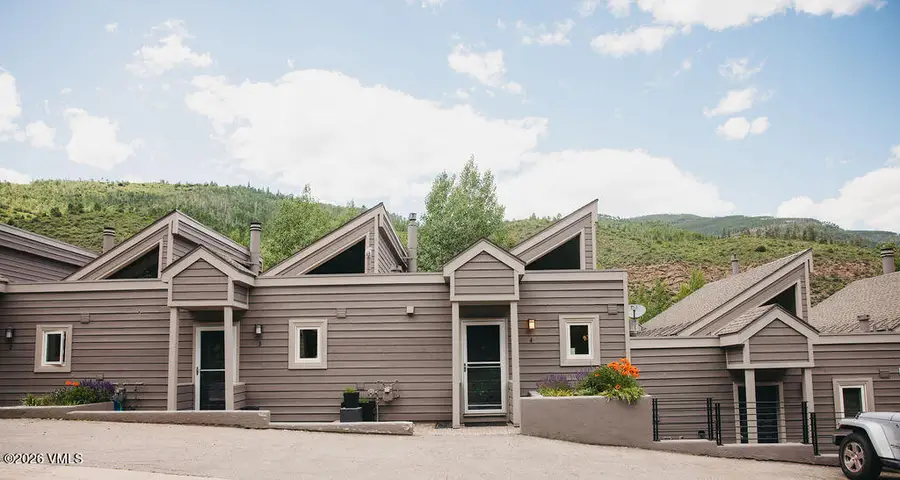 2801 Basingdale Boulevard #4, Vail, CO 81657 - #2