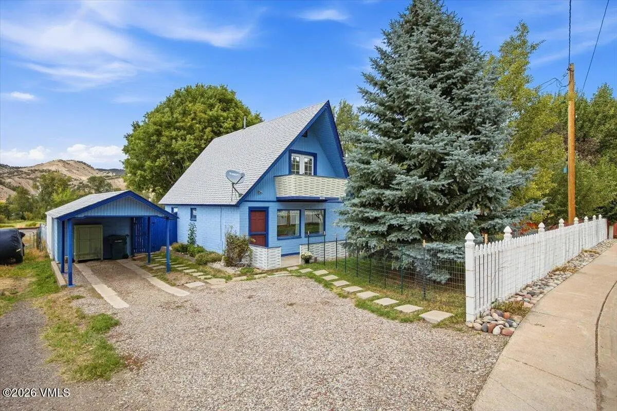 180 Bridwell Avenue, Gypsum, CO 81637 - #1