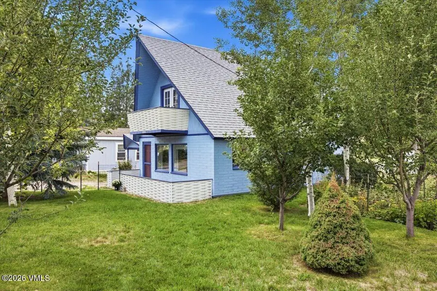 180 Bridwell Avenue, Gypsum, CO 81637 - #3