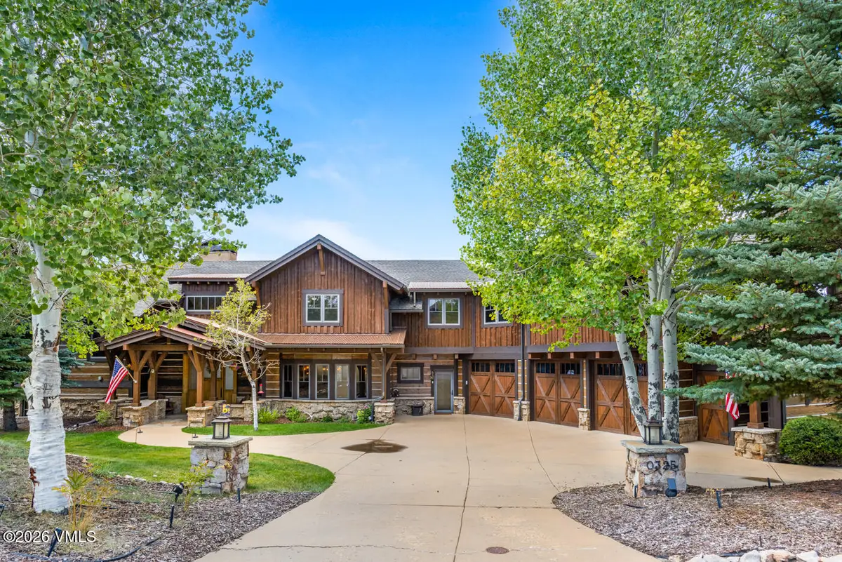 325 N Penstemon Lane, Eagle, CO 81631 - #1