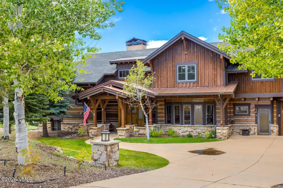 325 N Penstemon Lane, Eagle, CO 81631 - #2