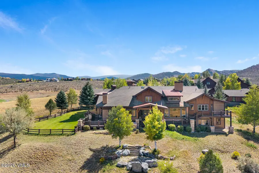 325 N Penstemon Lane, Eagle, CO 81631 - #3