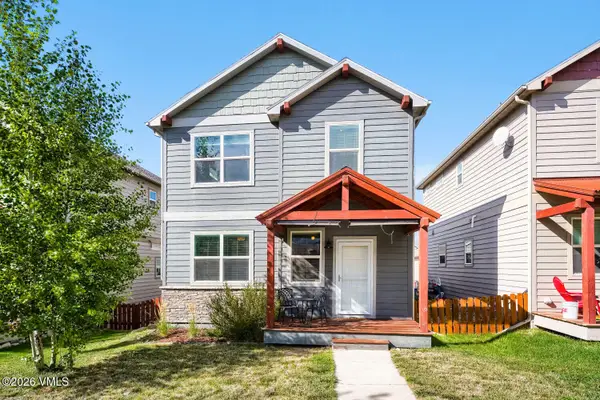 93 Wolf Creek Drive, Gypsum, CO 81637