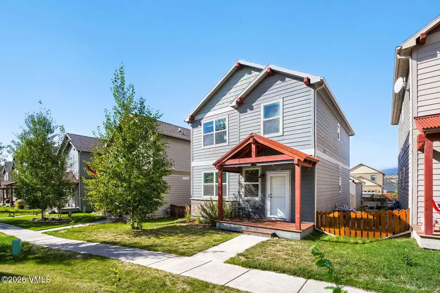 93 Wolf Creek Drive, Gypsum, CO 81637 - #2