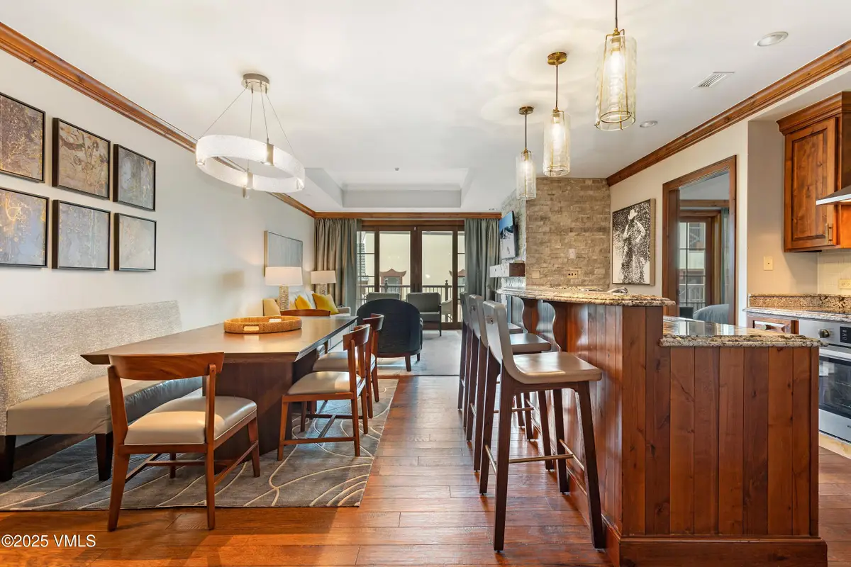 728 W Lionshead Circle #F-224, Vail, CO 81657 - #1