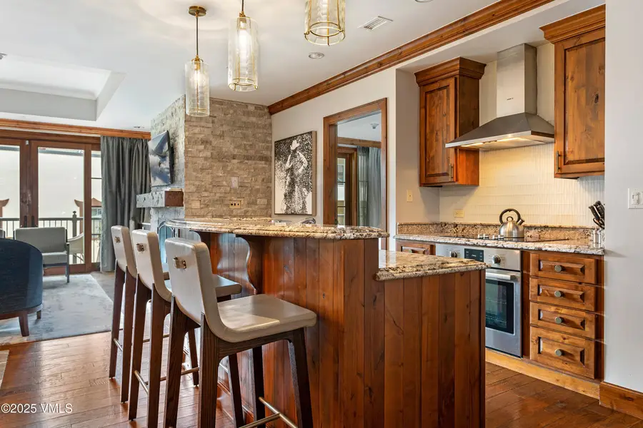 728 W Lionshead Circle #F-224, Vail, CO 81657 - #2