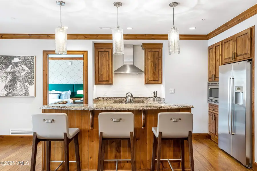728 W Lionshead Circle #F-224, Vail, CO 81657 - #3