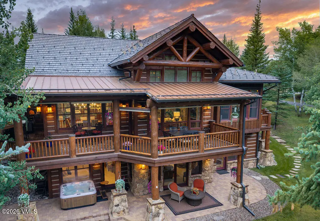88 Cimarron Trail, Edwards, CO 81632 - #1