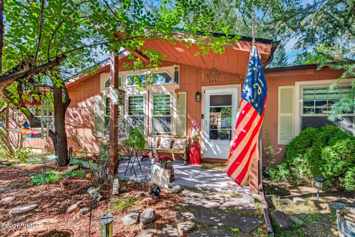 106 River View Road, Gypsum, CO 81637 - #1