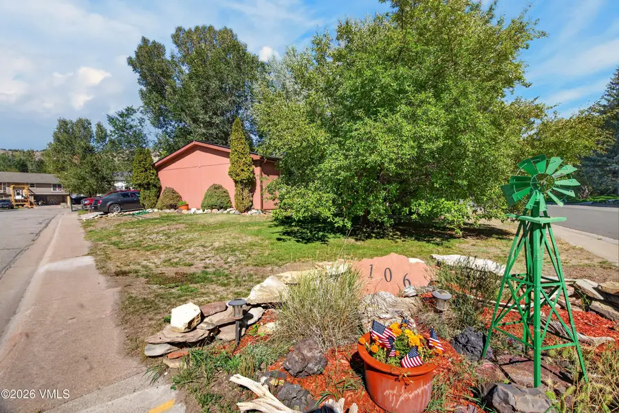 106 River View Road, Gypsum, CO 81637 - #2
