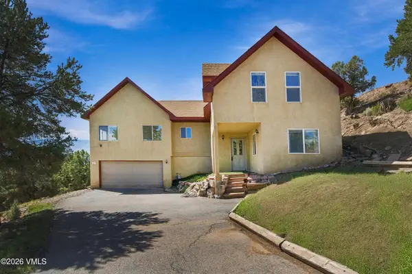 1 Highland Road, Gypsum, CO 81637