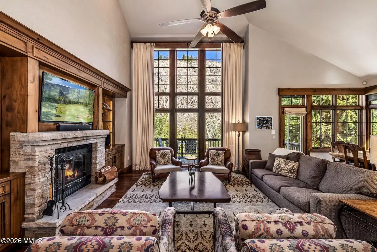 220 N Fairway Drive, Beaver Creek, CO 81620 - #1