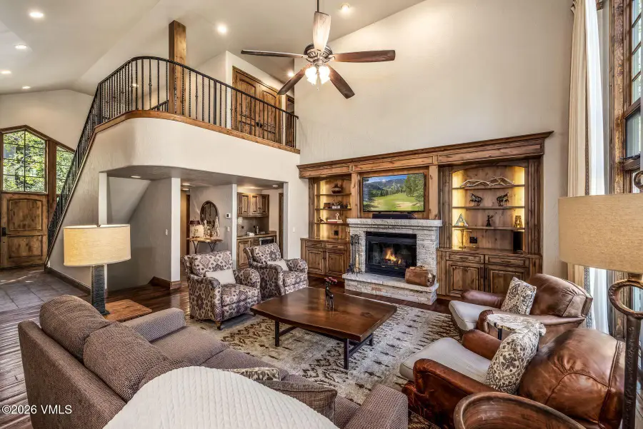 220 N Fairway Drive, Beaver Creek, CO 81620 - #2